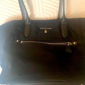 Michael Kors handbag. Real